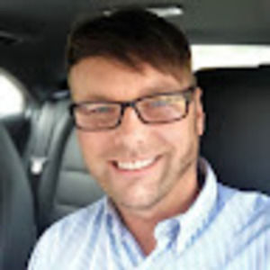 Meet your Posher, Garrett